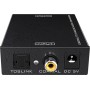 DigitMX DMX-CDA4 Digital to Analog Audio Converter