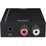 DigitMX DMX-CDA4 Digital to Analog Audio Converter