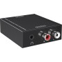 DigitMX DMX-CDA4 Digital to Analog Audio Converter