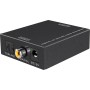 DigitMX DMX-CDA4 Digital to Analog Audio Converter