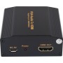 DigitMX DMX-CVH9 VGA+Stereo to HDMI USB