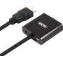 Unitek Y-6333 HDMI to VGA Converter