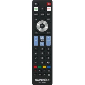 Superior Ready5 SMART Remote for TVs