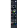 Superior HISENSE TV Replacement Remote Control