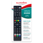 Superior HISENSE TV Replacement Remote Control