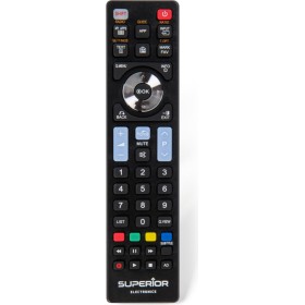 Superior Replacement TV Remote Control LG Image