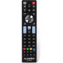 Superior Replacement TV Remote Control LG Image