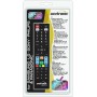 Unitronic Ready5 Universal TV Remote for Multiple Brands