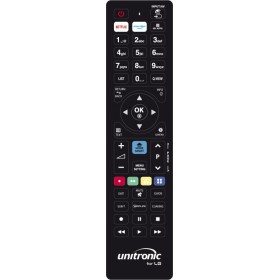 Unitronic LG TV Remote Control at Best Buy Cyprus