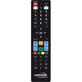 Samsung Remote Control - Easy Replacement