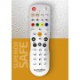 Superior SAFE Washable Remote