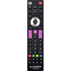 Superior Universal R/C for Thomson TVs