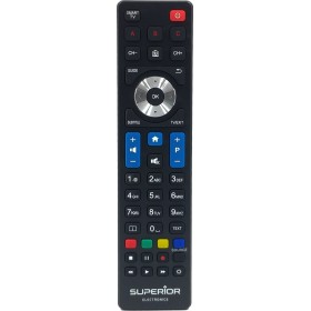 Superior Philips Smart TV Replacement Remote