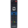 Superior Philips Smart TV Replacement Remote