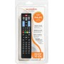 Superior Philips Smart TV Replacement Remote