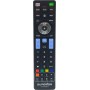 Superior Sony TV Replacement Remote