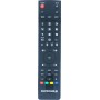 Superior 2in1 TV/Digital Remote Control