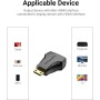 Vention HDMI Adapter Female to Mini HDMI Male