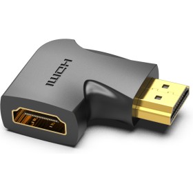 Vention HDMI Adapter 90 Degree Vertical AIPB0