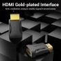 Vention HDMI Adaptor Male to Female 4K60Hz