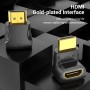 Vention HDMI Adapter Male to Female 270 Degree