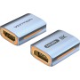 Vention HDMI Coupler v2.1 8K Metal AIUH0