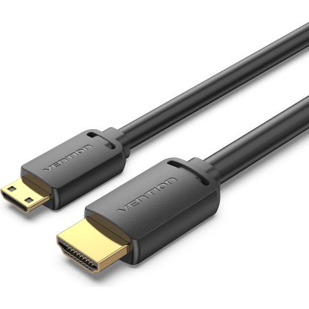 Vention HDMI to Mini HDMI Cable 3.0m