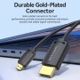 Vention HDMI to Mini HDMI Cable 3.0m