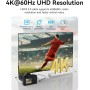 Vention HDMI to HDMI Mini Cable 1.5m - Best Buy Cyprus