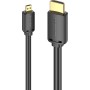 Vention HDMI to HDMI Micro Cable 3.0m