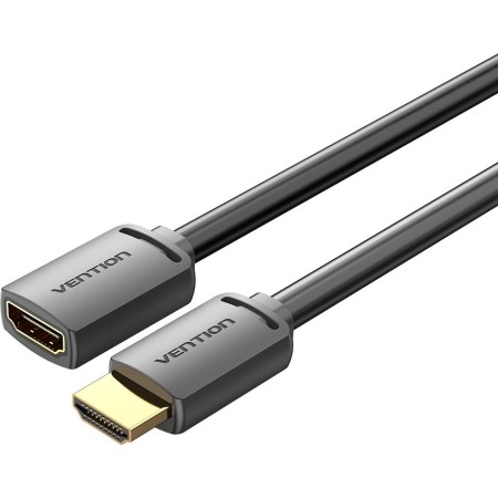 Vention HDMI 5m Extension Cable – 4K Dolby