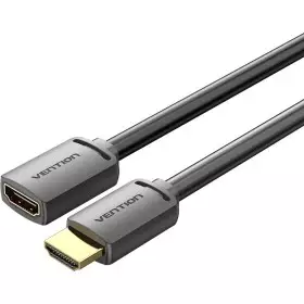 4K Vention HDMI 0.5m Cable - High-Speed Extension