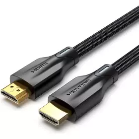 Vention HDMI Cable 2.1 8K Braided 3.0m