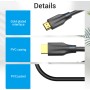 Vention HDMI Cable 2.1 8K 5.0m - Best Buy Cyprus