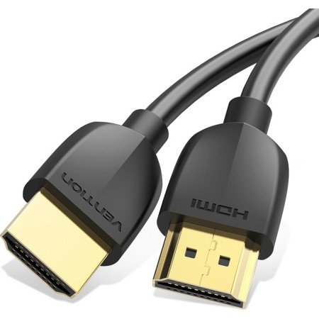 Vention Ultra Thin HDMI Cable 3.0m