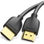 Vention Ultra Thin HDMI Cable 3.0m