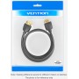 Vention Ultra Thin HDMI Cable 3.0m