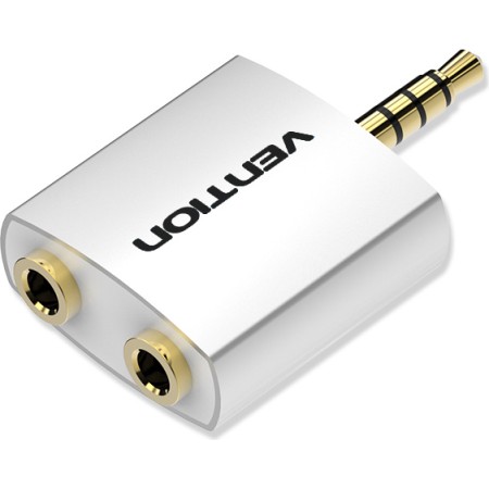 Vention Audio Converter 3.5mm Adaptor