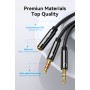 Vention Audio 3.5mm Splitter Cable, Cyprus