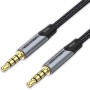 Vention 3.5mm TRRS Audio Cable 1.5m