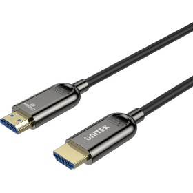 Unitek Fiber Optic HDMI 2.1 Cable 8K 50m