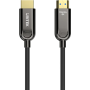 Unitek Fiber Optic HDMI 2.1 Cable 8K 50m