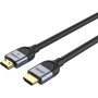 Unitek HDMI 2.1 Cable 8K60Hz by Best Buy Cyprus