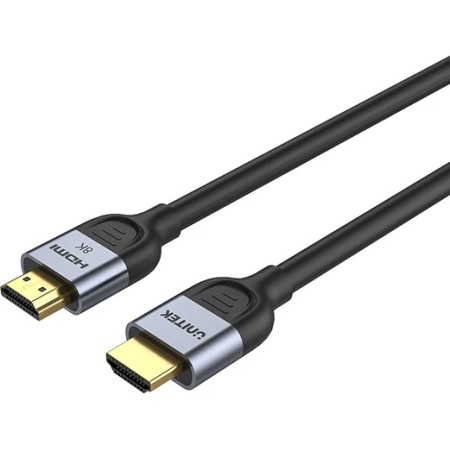 Unitek HDMI 2.1 Cable 8K60Hz CCS Economy 3.0m