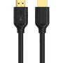 Unitek HDMI 2.0 Cable 3.0m 4K HDR