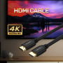 Unitek HDMI 2.0 Cable 3.0m 4K HDR