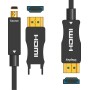 AV:Link HDMI Active Optical Cable 30m