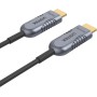 Unitek HC Ultrapro ActiveOptical HDMI 2.1 Cable