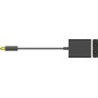 AV:Link Optical TOSlink Splitter 1x2