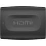 Unitek HC HDMI Coupler F-F 4K Black